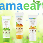 Mamaearth Face Wash